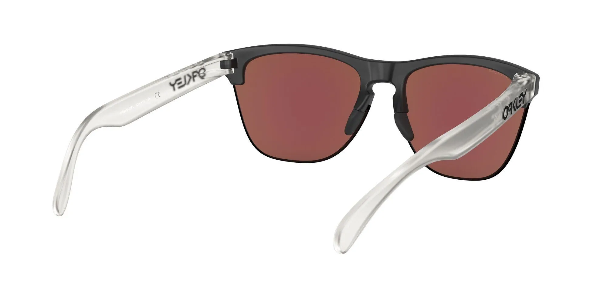 Oakley Frogskins Lite 9374 Sunglasses