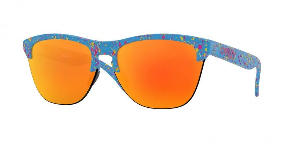 Oakley Frogskins Lite 9374 Sunglasses
