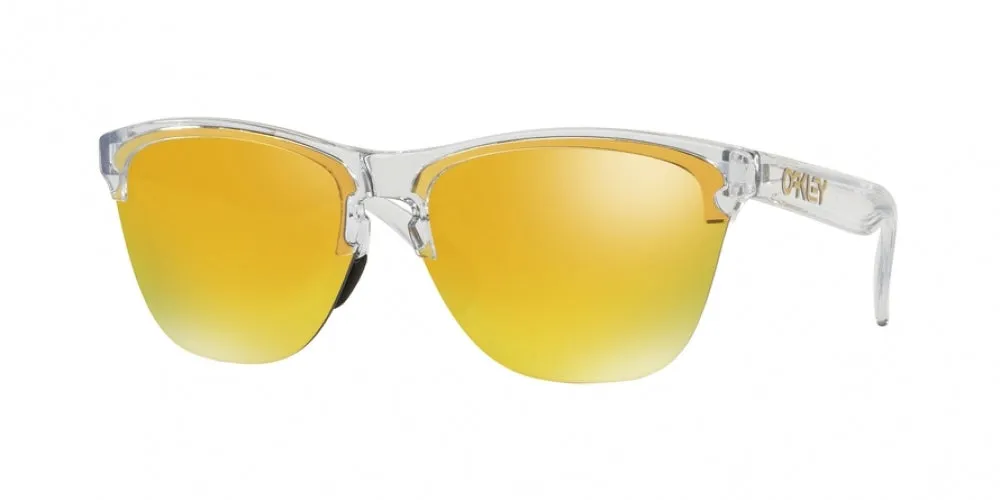 Oakley Frogskins Lite 9374 Sunglasses