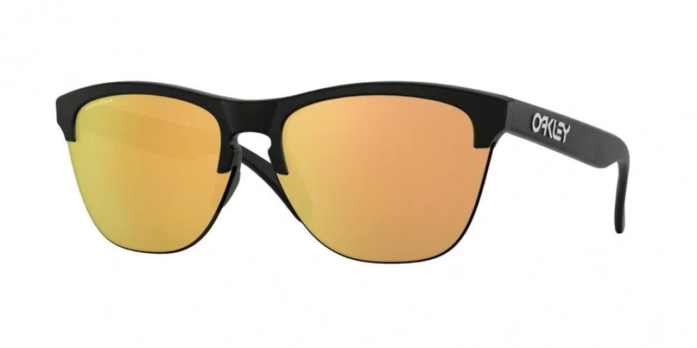 Oakley Frogskins Lite 9374 Sunglasses