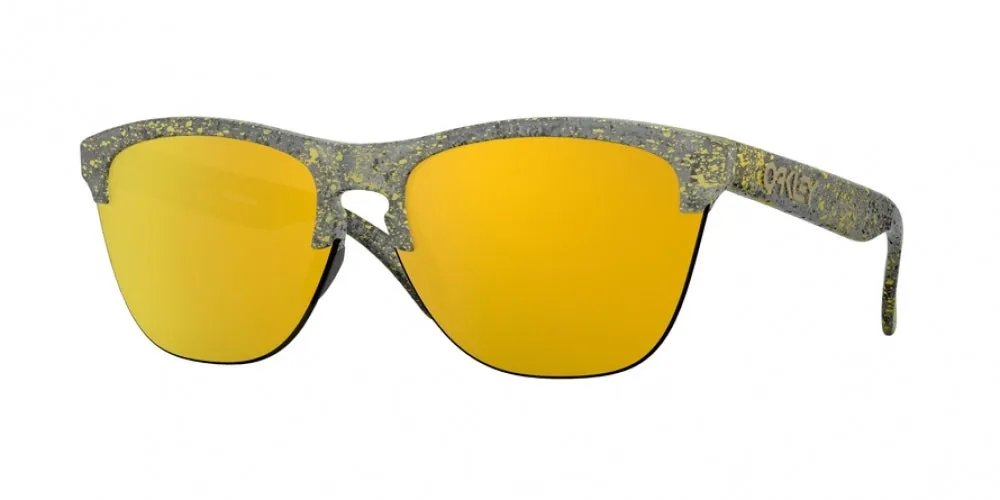 Oakley Frogskins Lite 9374 Sunglasses