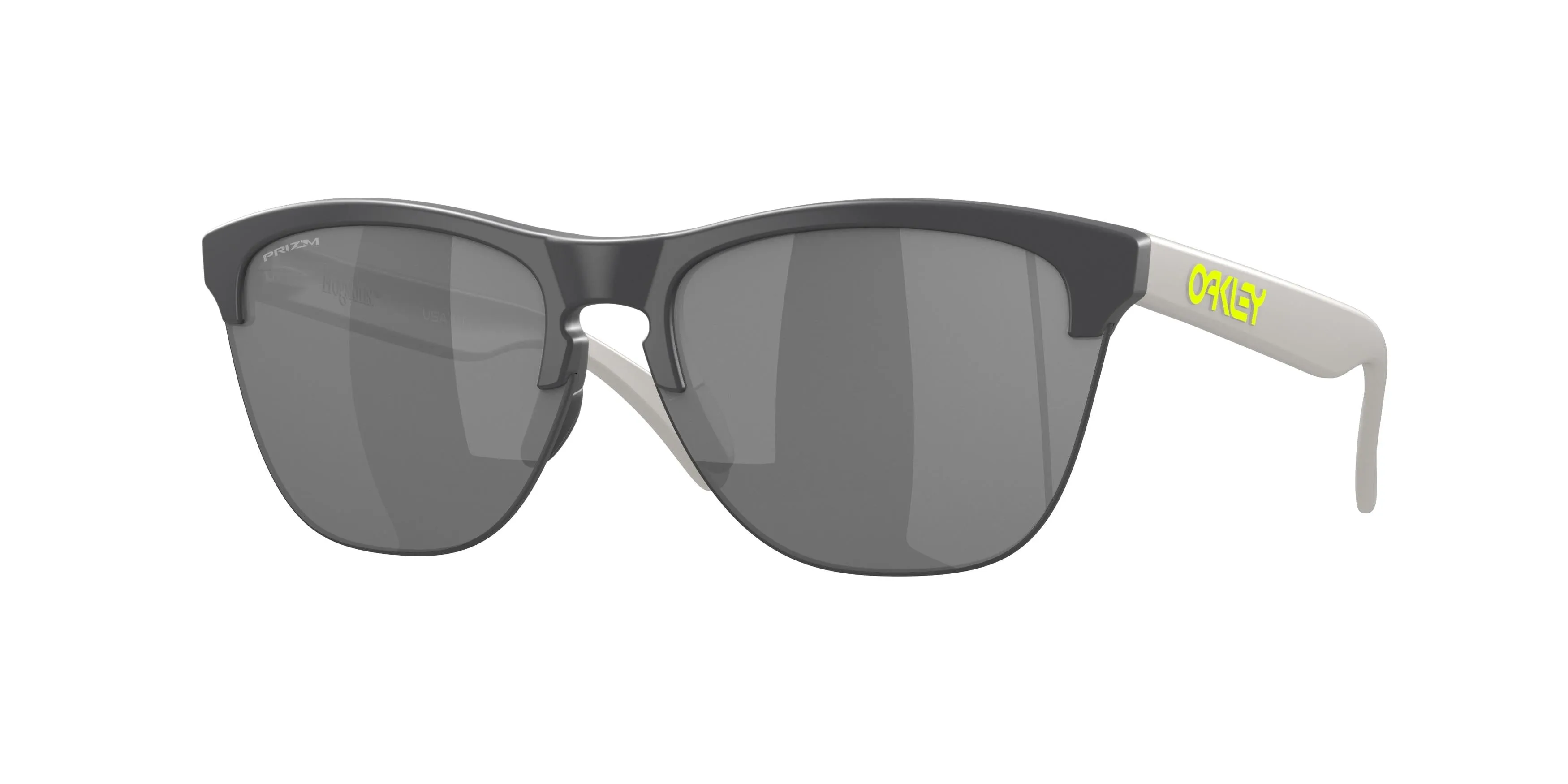 Oakley Frogskins Lite 9374 Sunglasses
