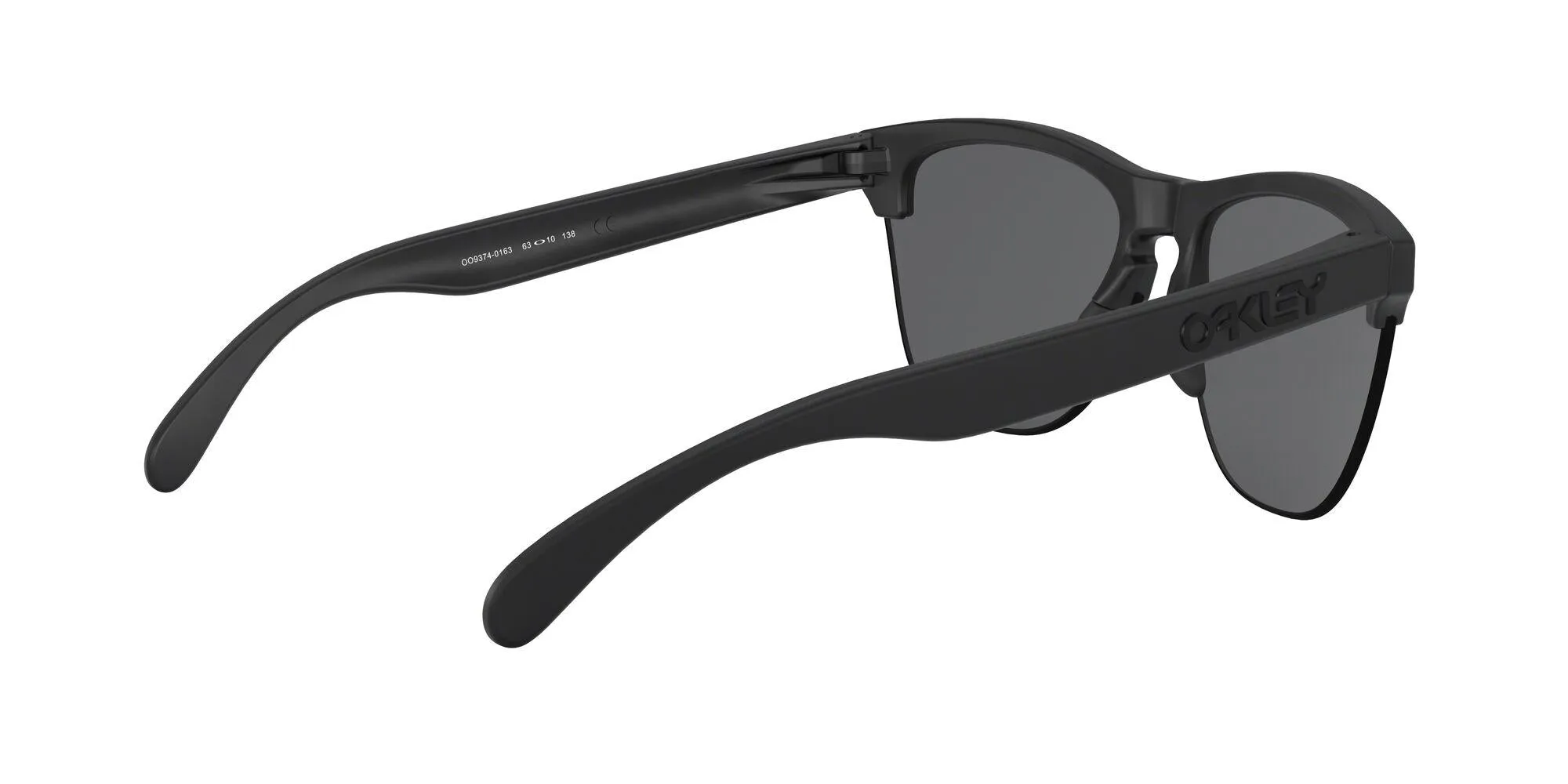 Oakley Frogskins Lite 9374 Sunglasses