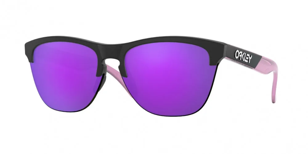 Oakley Frogskins Lite 9374 Sunglasses