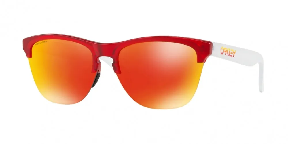 Oakley Frogskins Lite 9374 Sunglasses