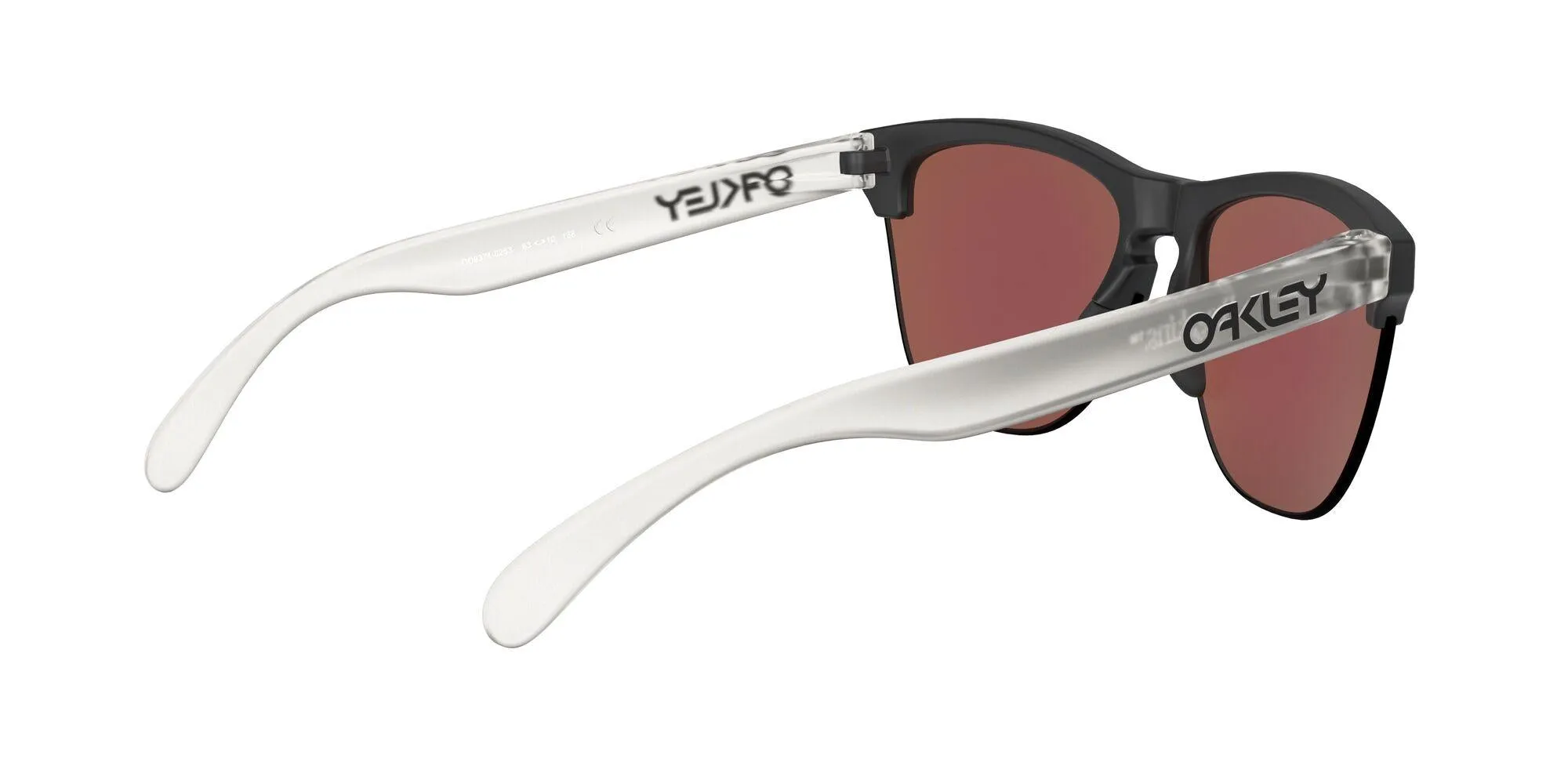 Oakley Frogskins Lite 9374 Sunglasses