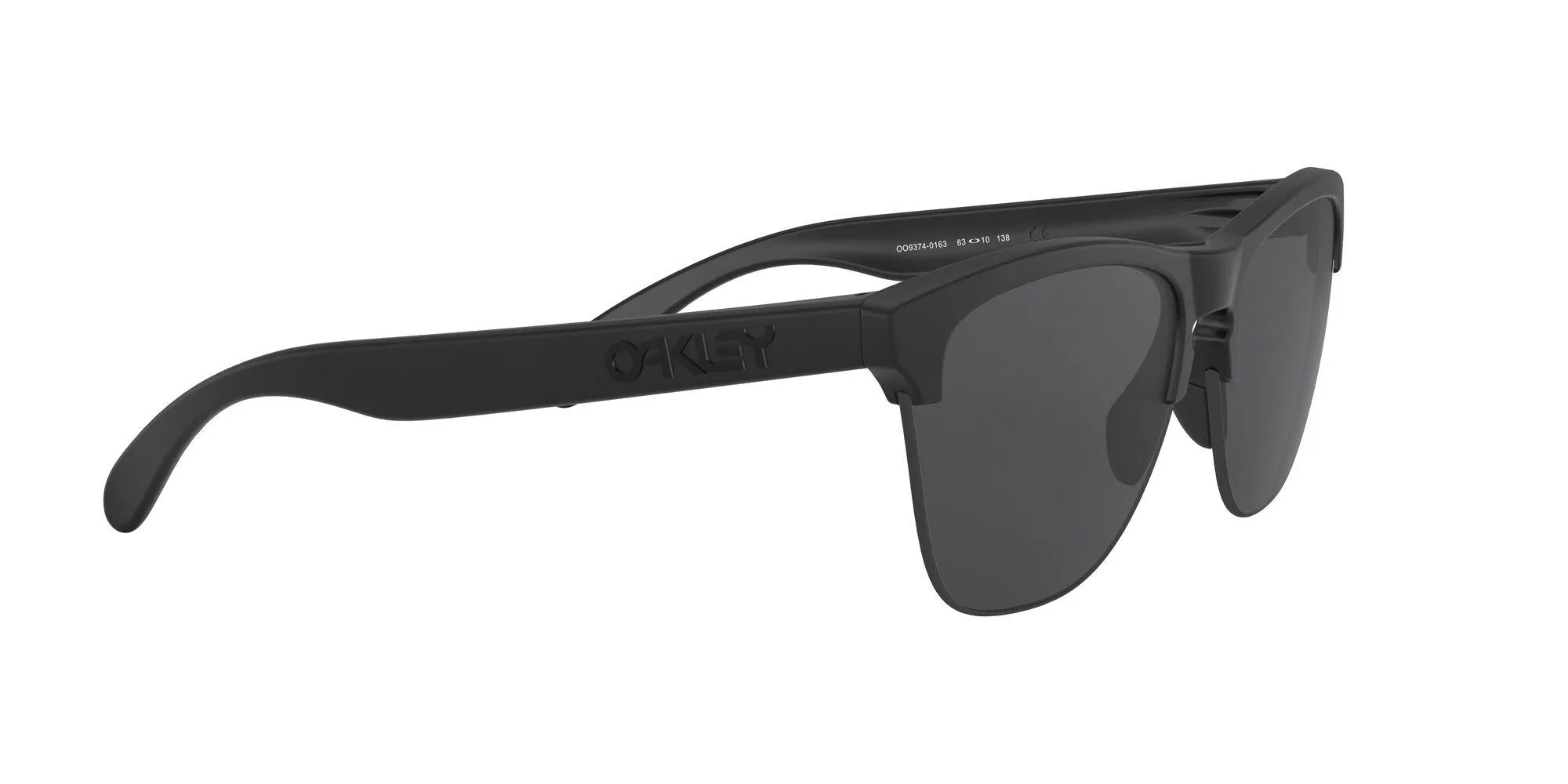 Oakley Frogskins Lite 9374 Sunglasses
