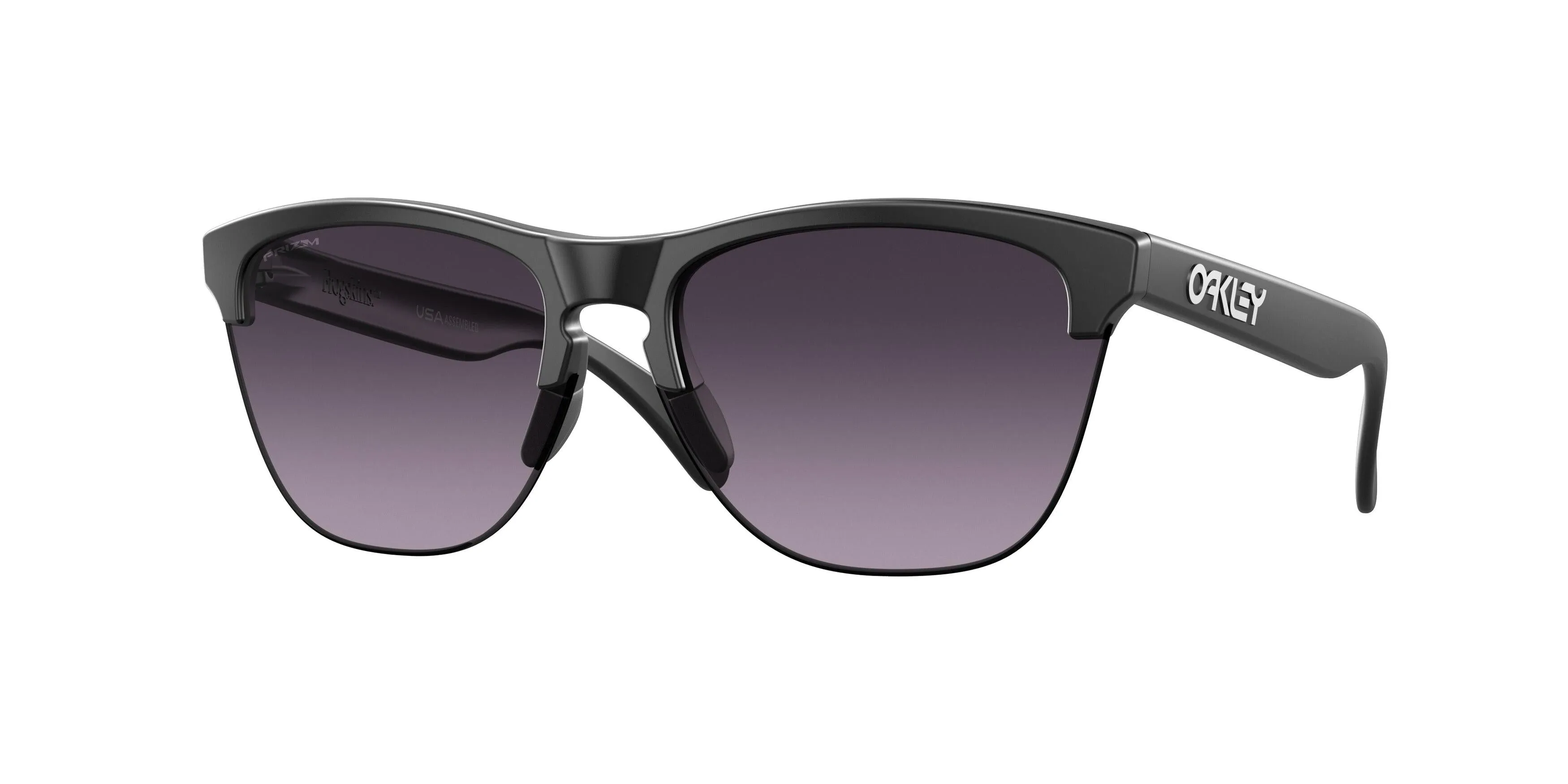 Oakley Frogskins Lite 9374 Sunglasses