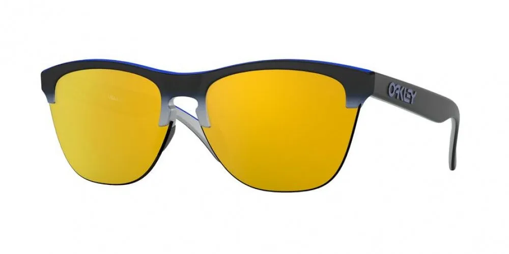 Oakley Frogskins Lite 9374 Sunglasses