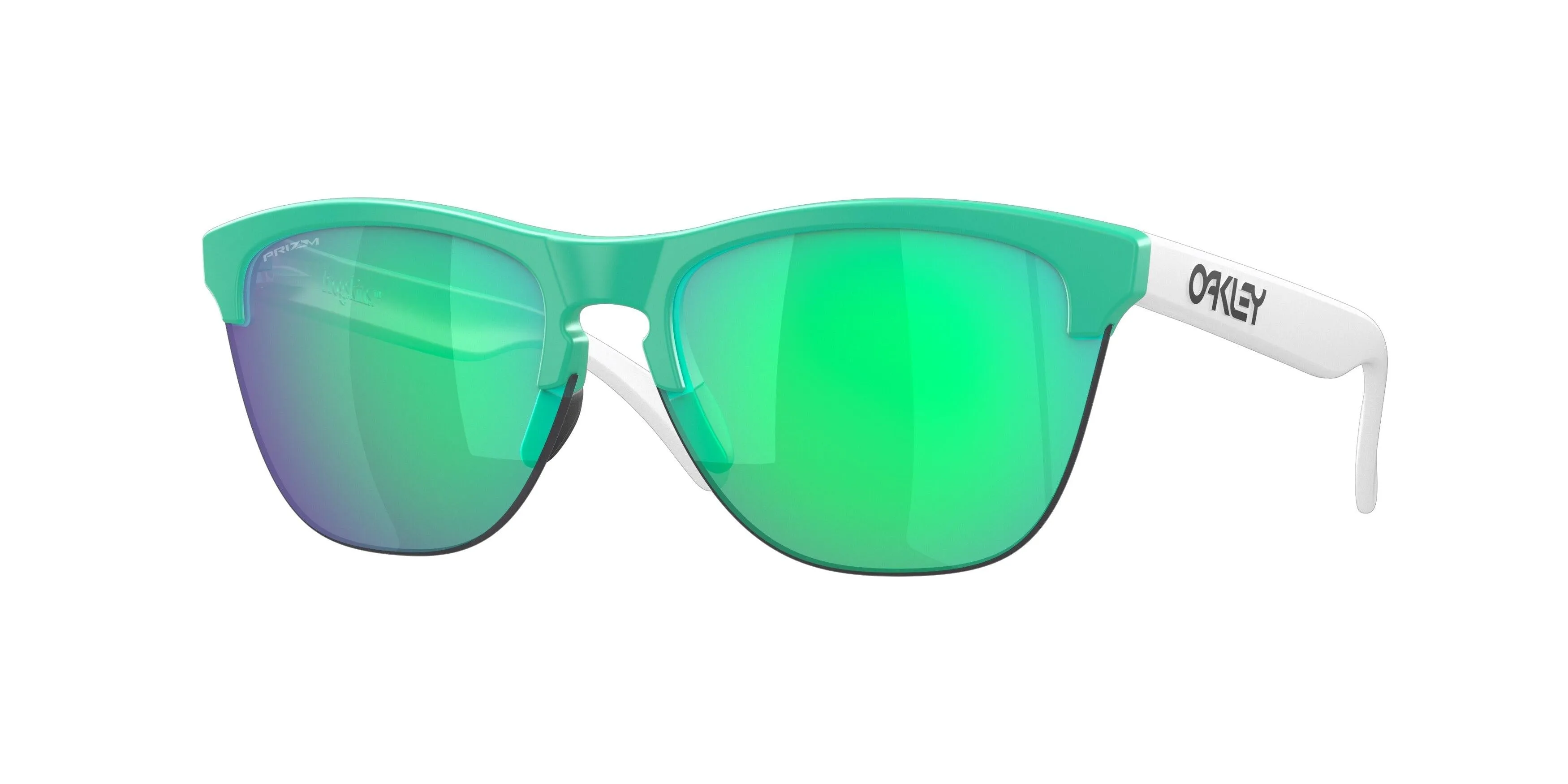 Oakley Frogskins Lite 9374 Sunglasses