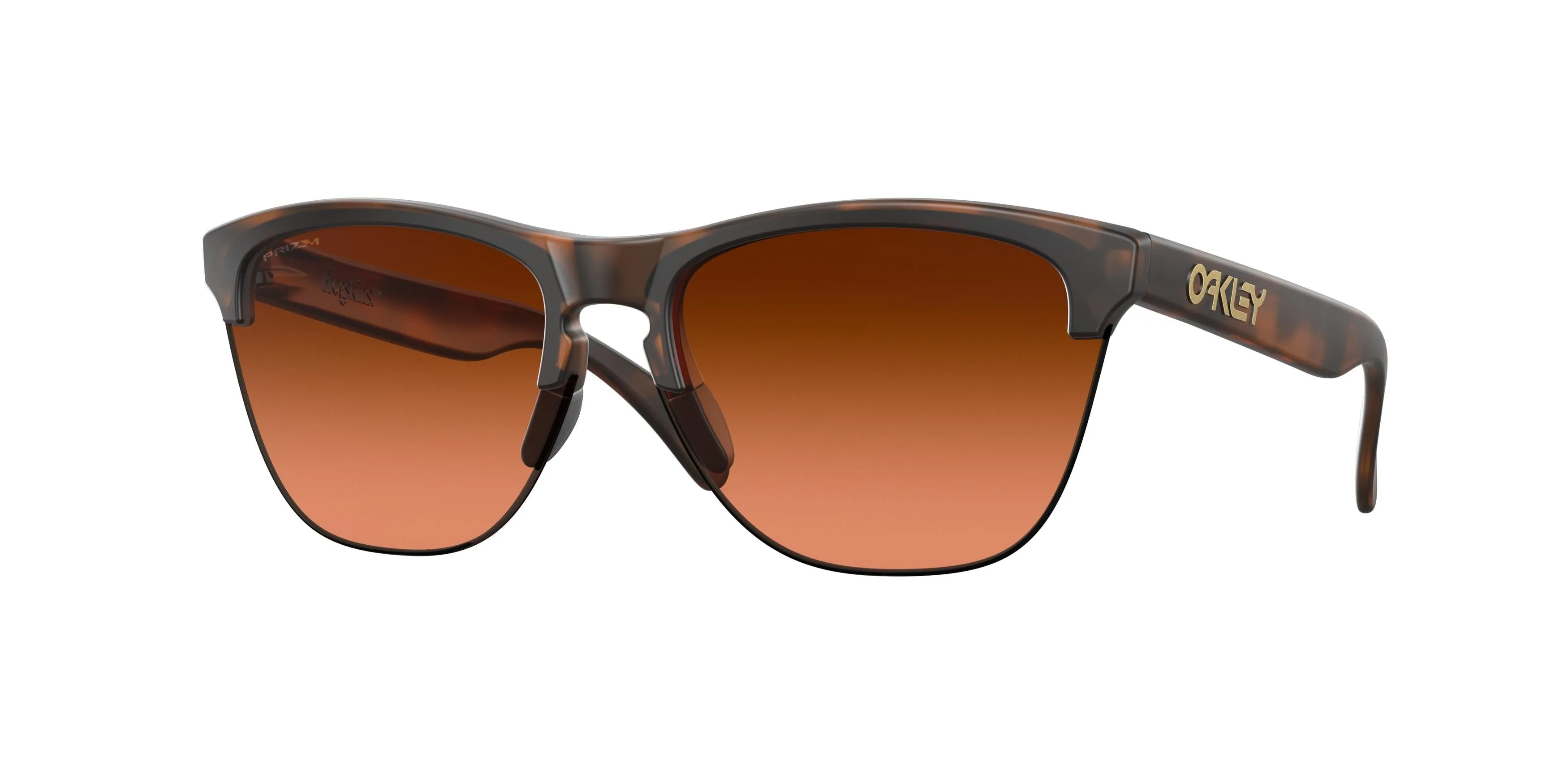 Oakley Frogskins Lite 9374 Sunglasses