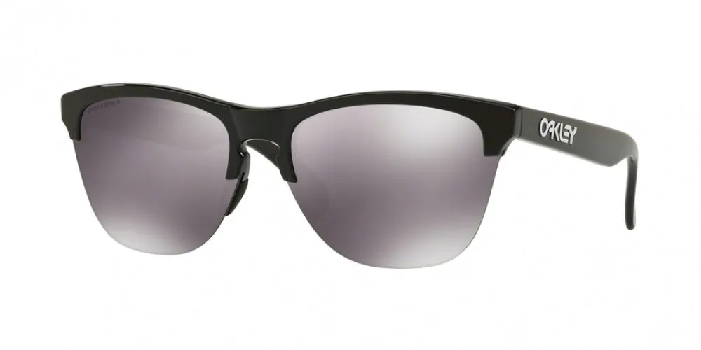 Oakley Frogskins Lite 9374 Sunglasses
