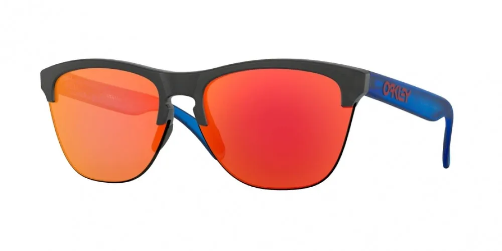 Oakley Frogskins Lite 9374 Sunglasses