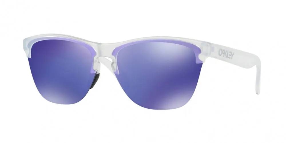 Oakley Frogskins Lite 9374 Sunglasses