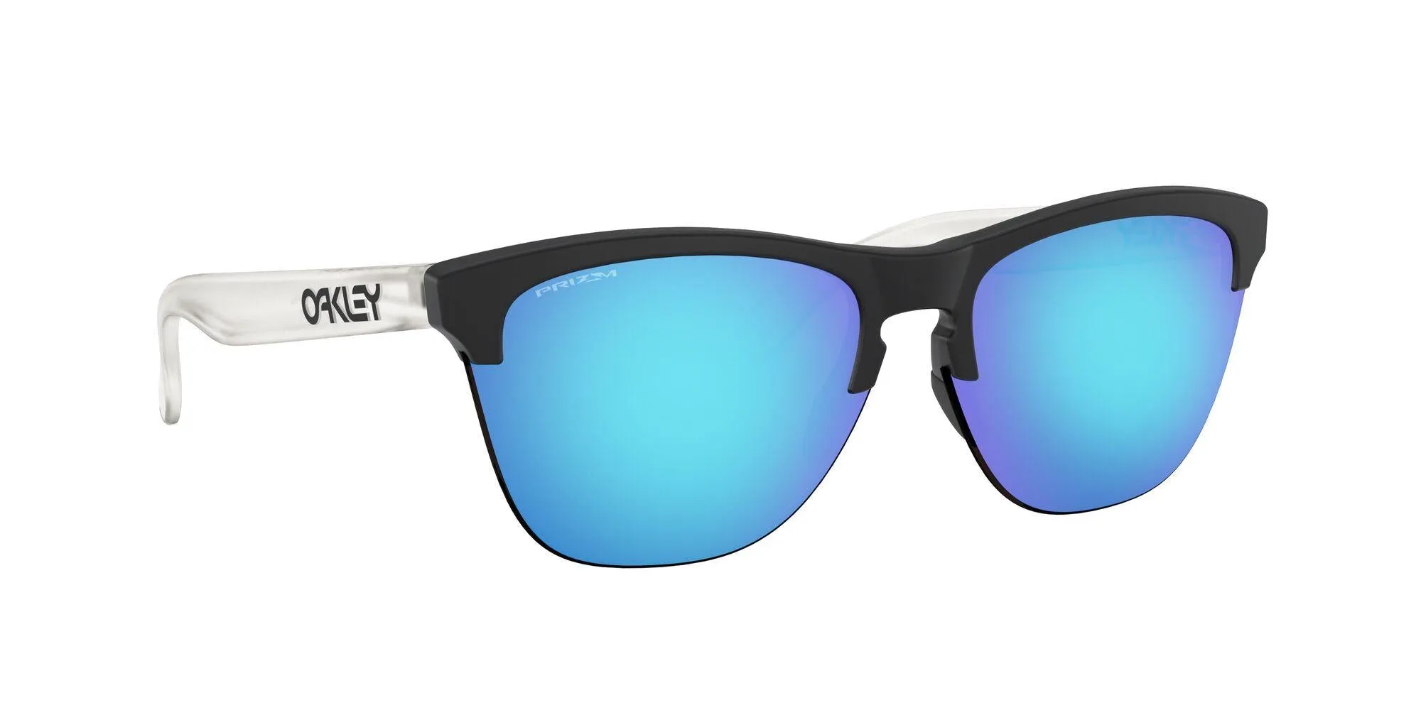 Oakley Frogskins Lite 9374 Sunglasses