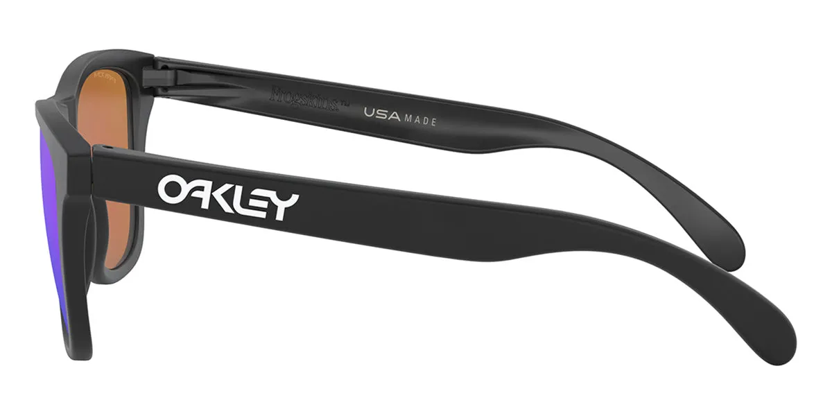 Oakley Frogskins OO9013 H6 Prizm - As Seen On Adam Levine & Federica Pellegrini