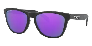 Oakley Frogskins OO9013 H6 Prizm - As Seen On Adam Levine & Federica Pellegrini