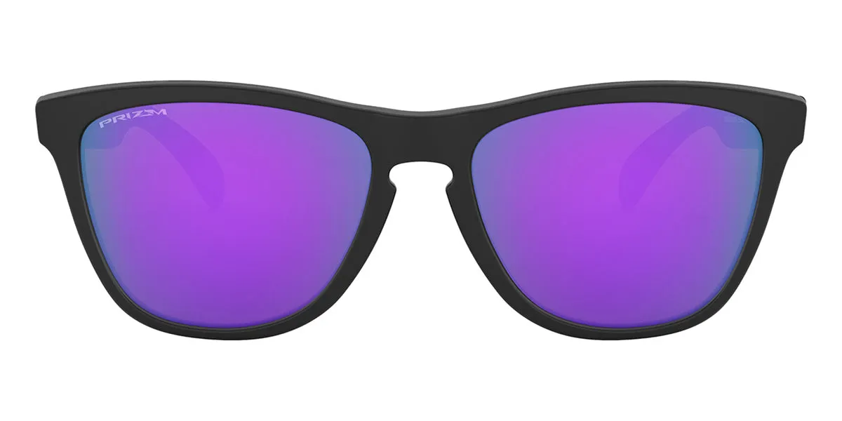 Oakley Frogskins OO9013 H6 Prizm - As Seen On Adam Levine & Federica Pellegrini