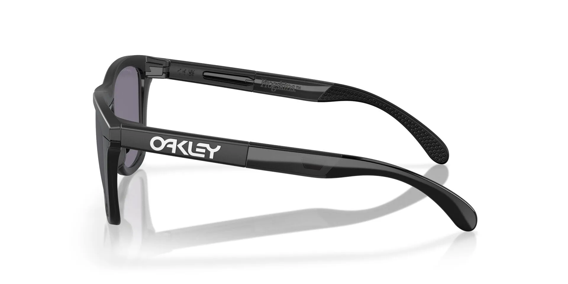 Oakley Frogskins Range OO9284 11 Prizm - As Seen On Fernando Alonso & Lance Stroll