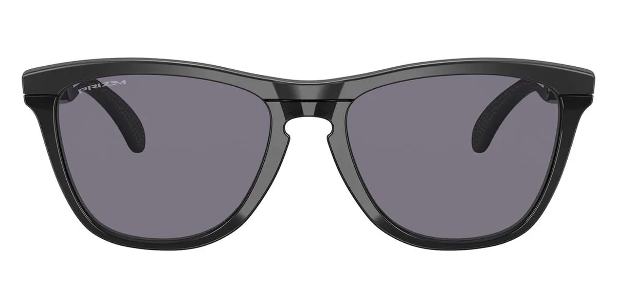 Oakley Frogskins Range OO9284 11 Prizm - As Seen On Fernando Alonso & Lance Stroll