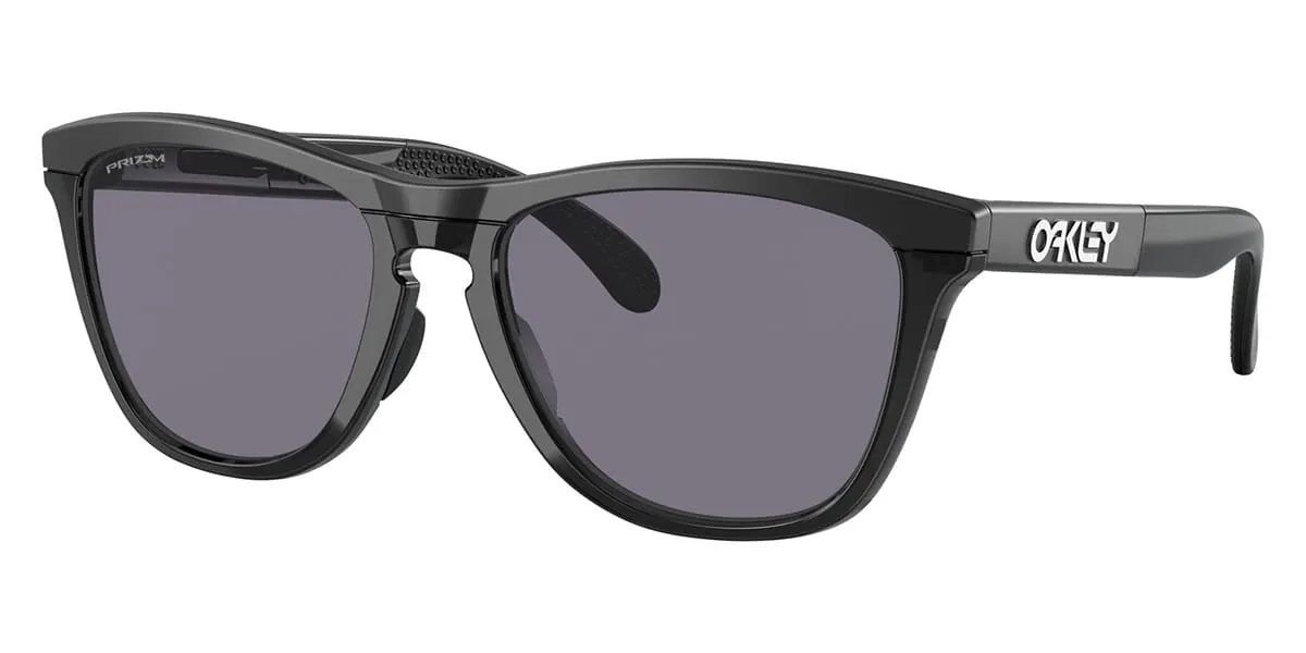 Oakley Frogskins Range OO9284 11 Prizm - As Seen On Fernando Alonso & Lance Stroll