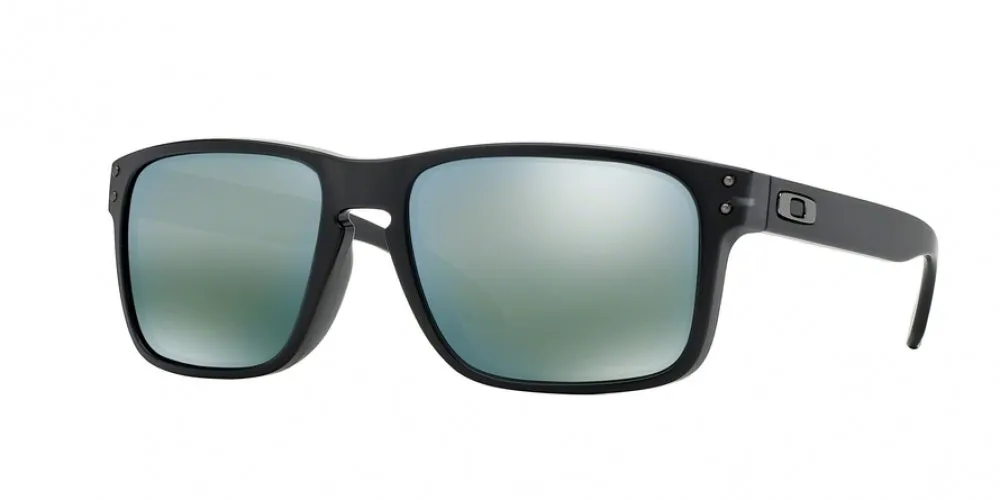 Oakley Holbrook 9244 Sunglasses