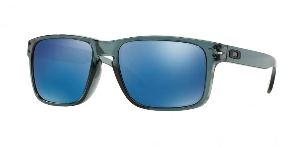 Oakley Holbrook 9244 Sunglasses