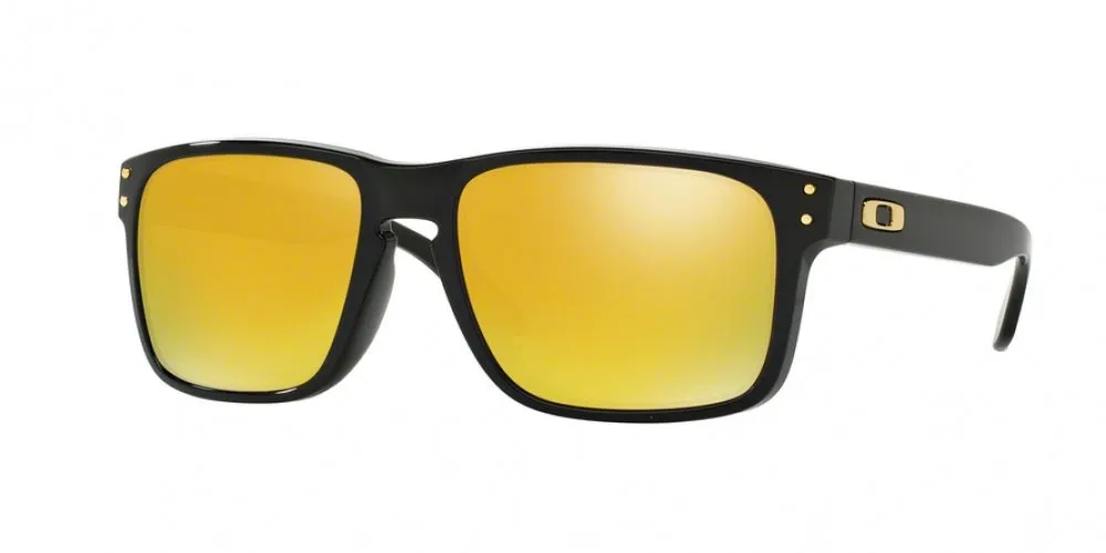 Oakley Holbrook 9244 Sunglasses