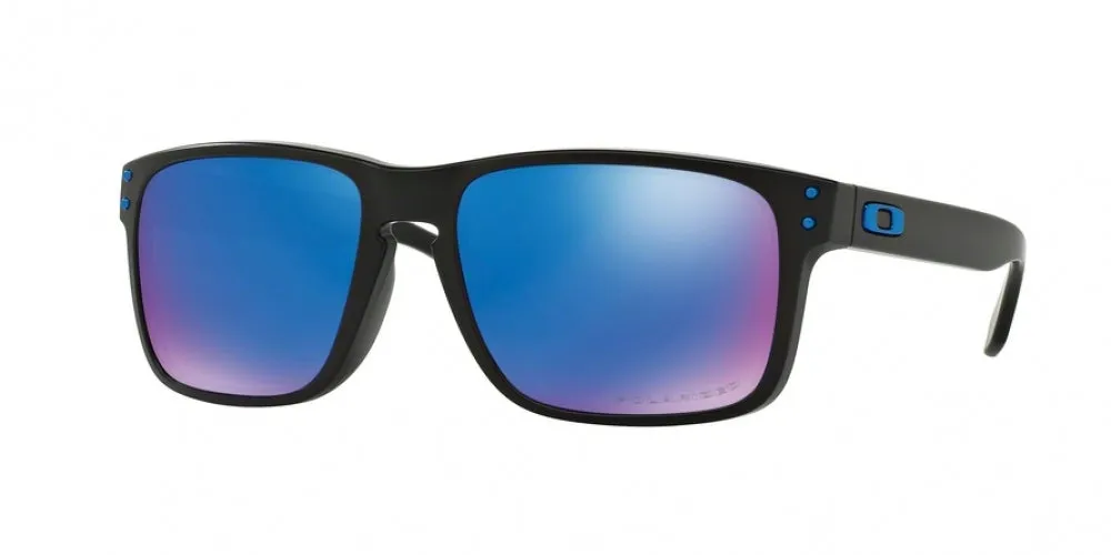 Oakley Holbrook 9244 Sunglasses