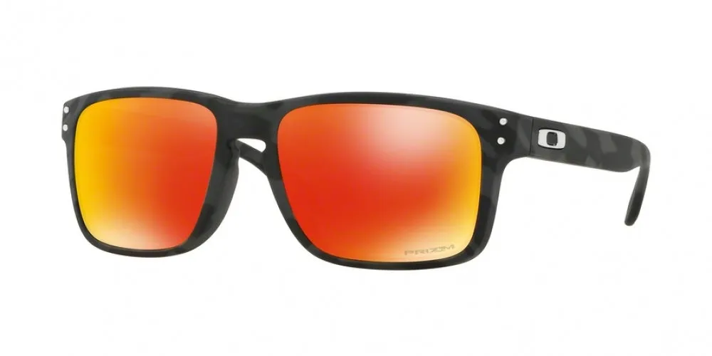 Oakley Holbrook 9244 Sunglasses