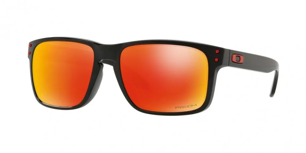 Oakley Holbrook 9244 Sunglasses