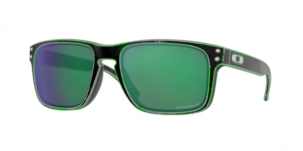 Oakley Holbrook 9244 Sunglasses