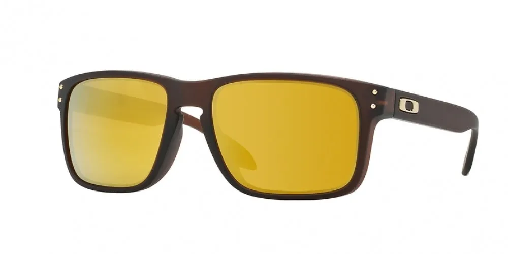 Oakley Holbrook 9244 Sunglasses