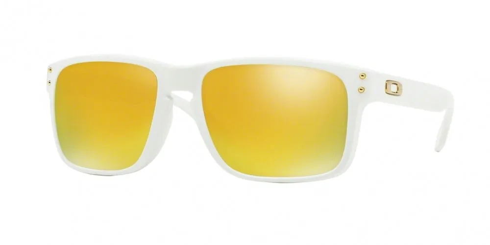 Oakley Holbrook 9244 Sunglasses