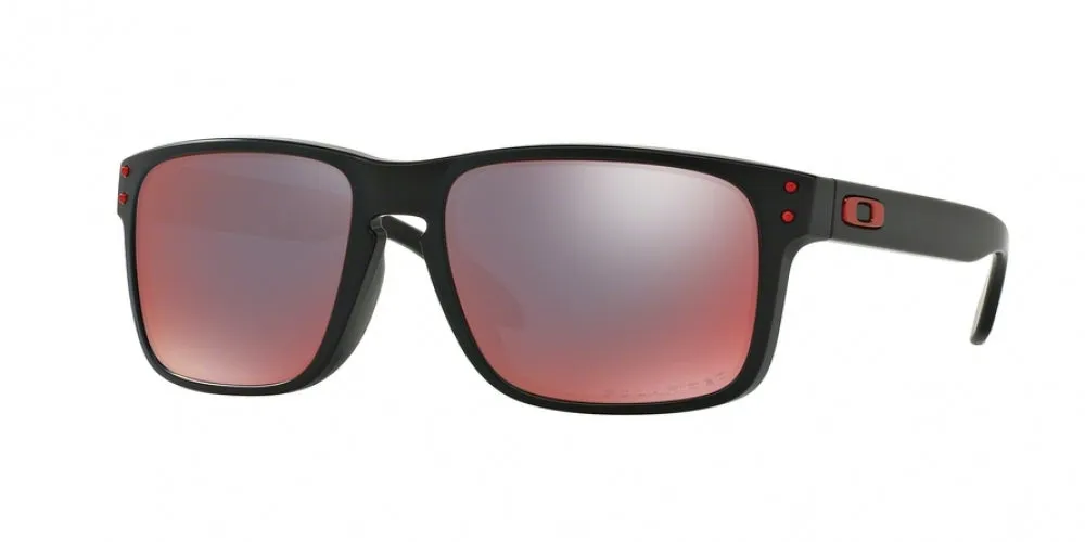 Oakley Holbrook 9244 Sunglasses