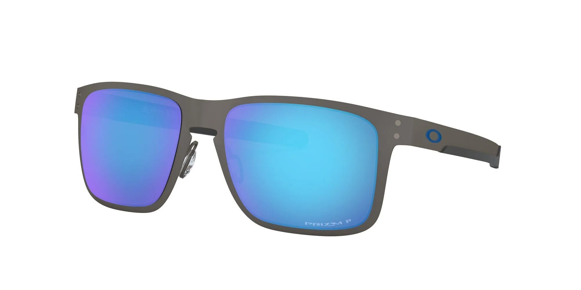 Oakley Holbrook Metal 4123 Sunglasses