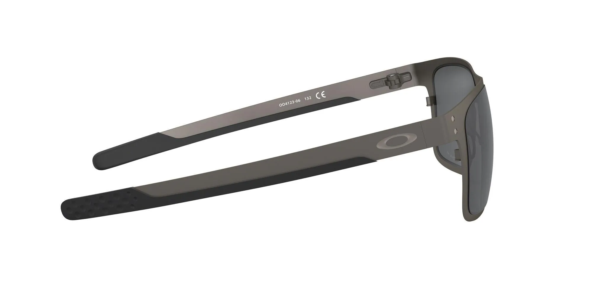 Oakley Holbrook Metal 4123 Sunglasses