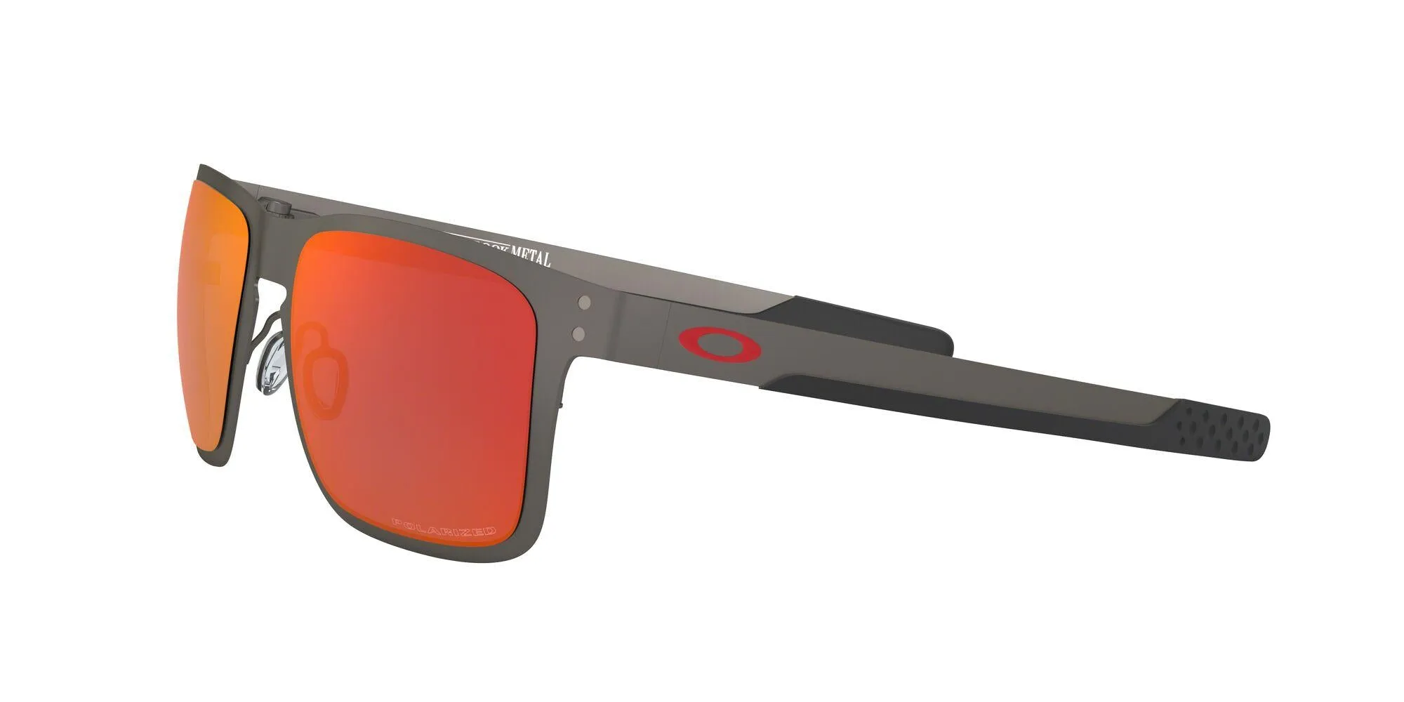 Oakley Holbrook Metal 4123 Sunglasses