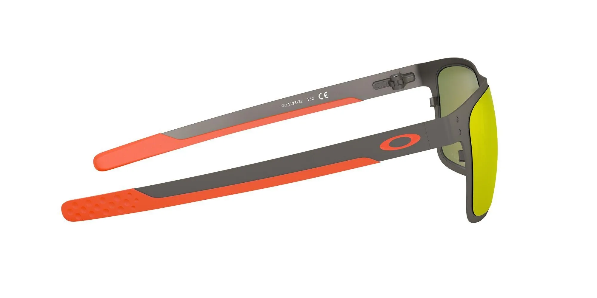 Oakley Holbrook Metal 4123 Sunglasses
