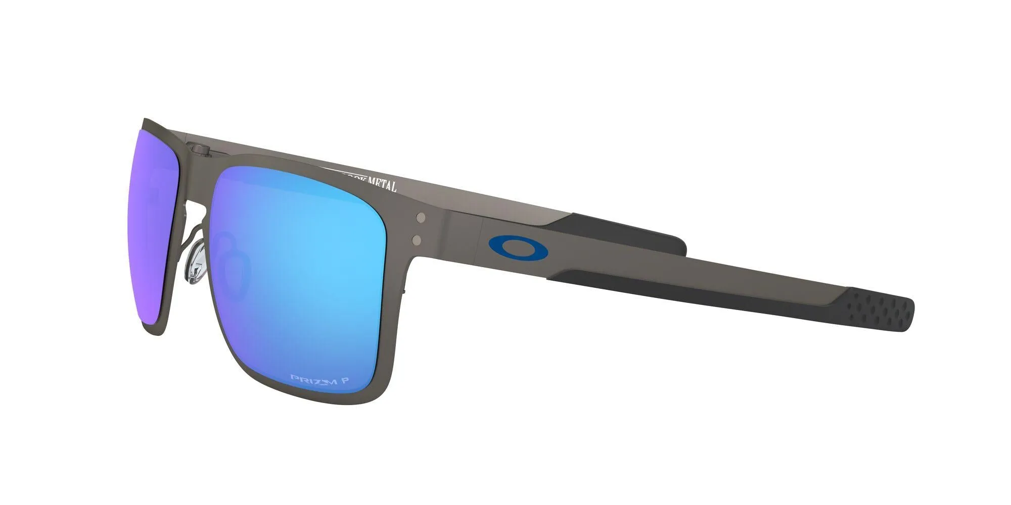 Oakley Holbrook Metal 4123 Sunglasses