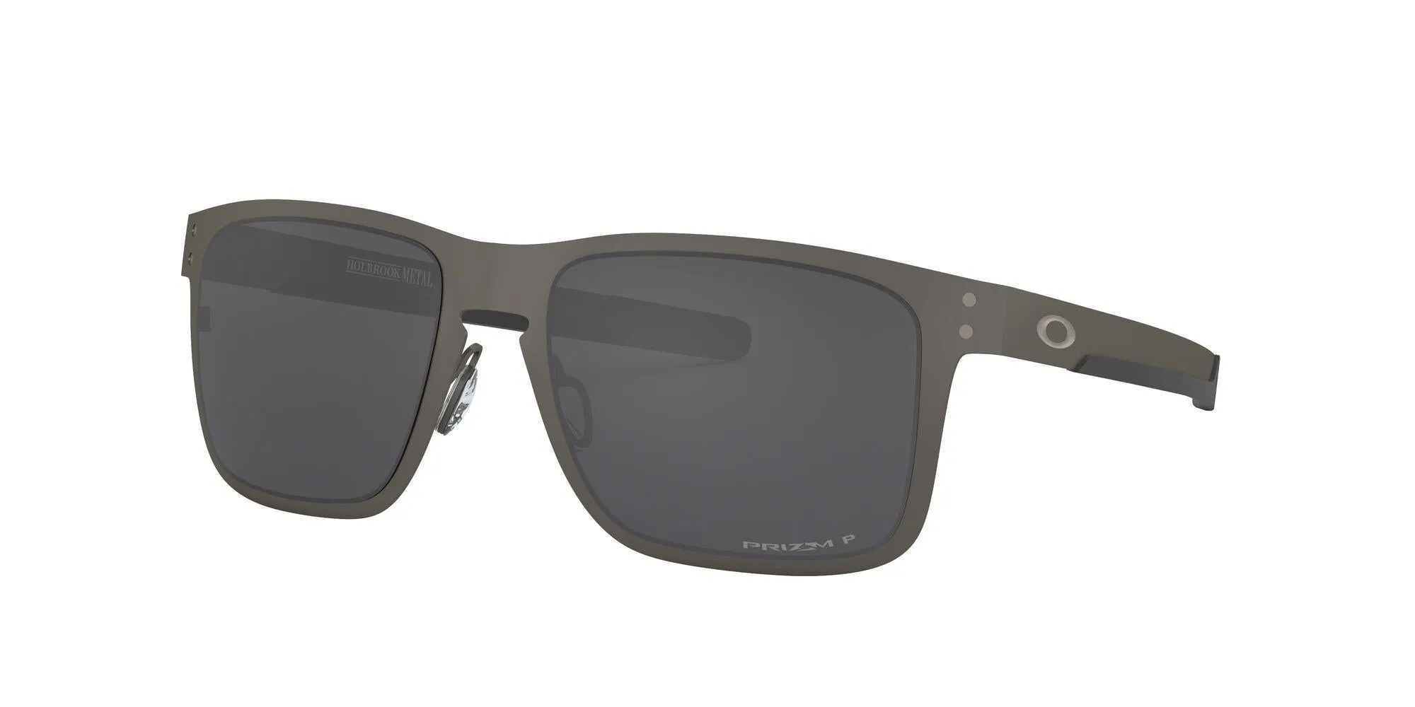 Oakley Holbrook Metal 4123 Sunglasses