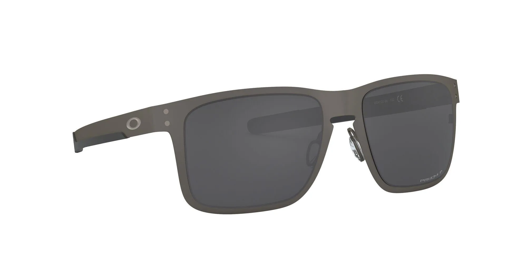 Oakley Holbrook Metal 4123 Sunglasses