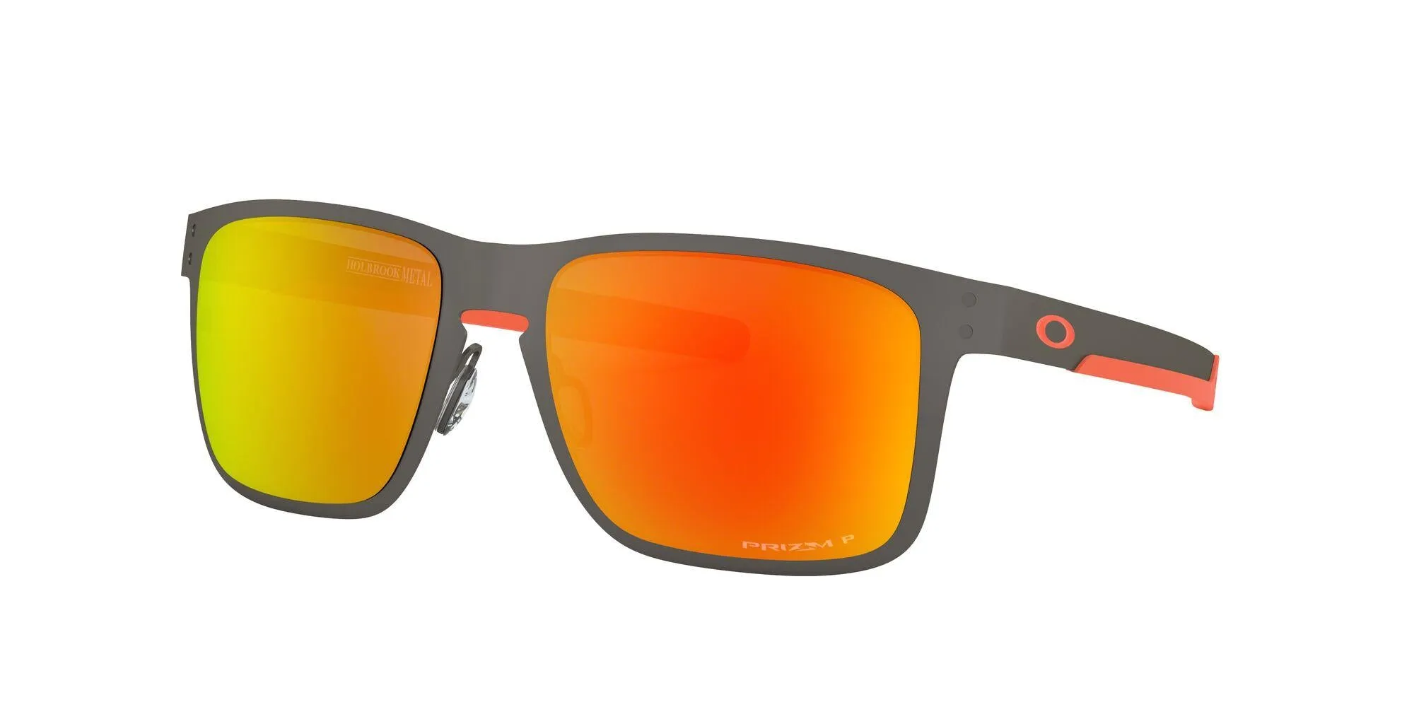 Oakley Holbrook Metal 4123 Sunglasses