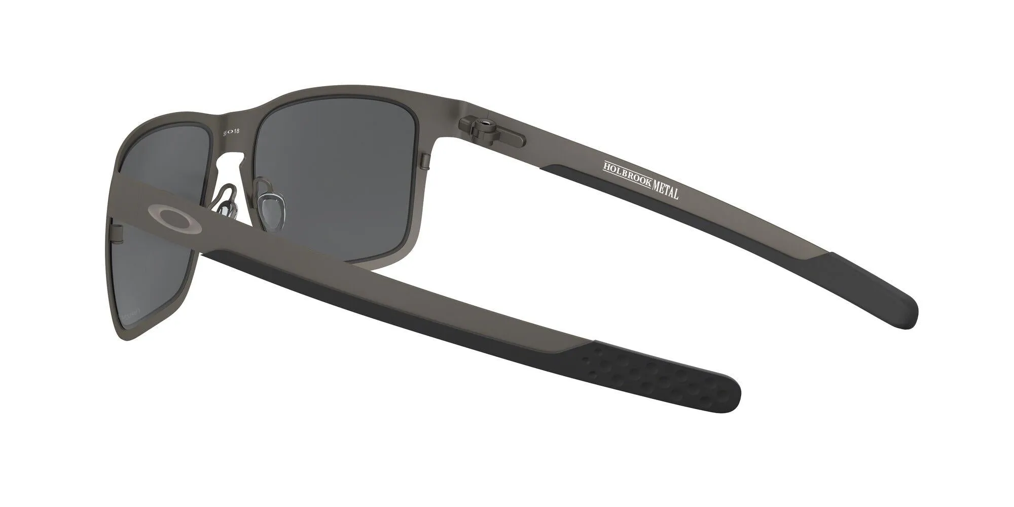Oakley Holbrook Metal 4123 Sunglasses