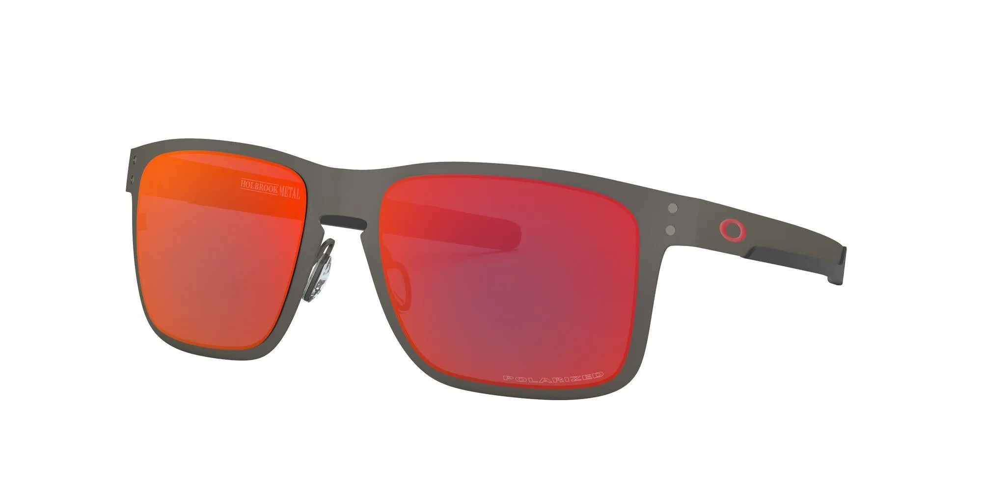 Oakley Holbrook Metal 4123 Sunglasses