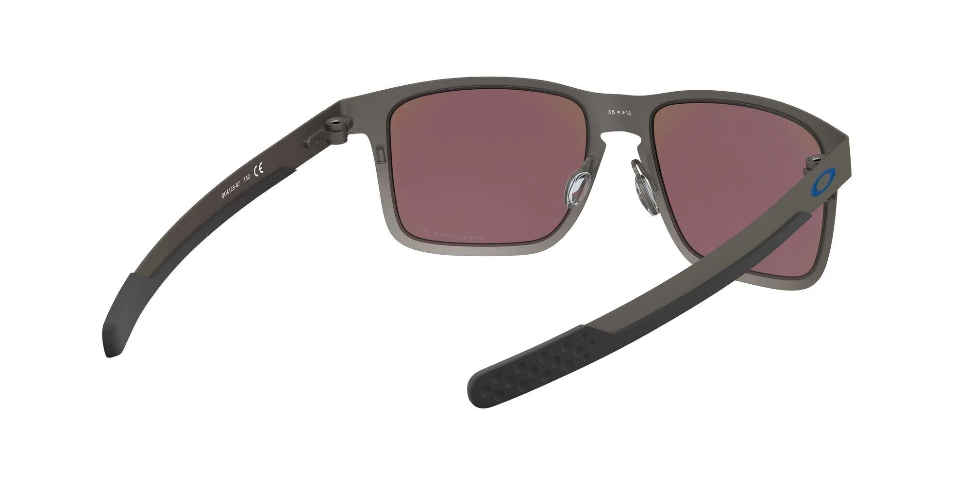 Oakley Holbrook Metal 4123 Sunglasses