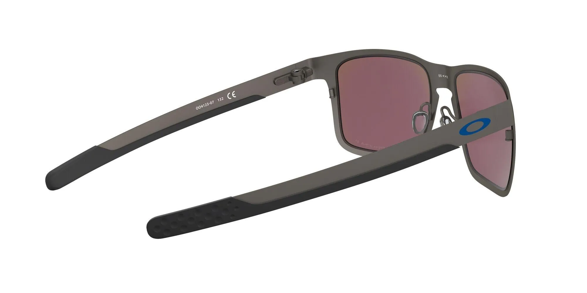 Oakley Holbrook Metal 4123 Sunglasses