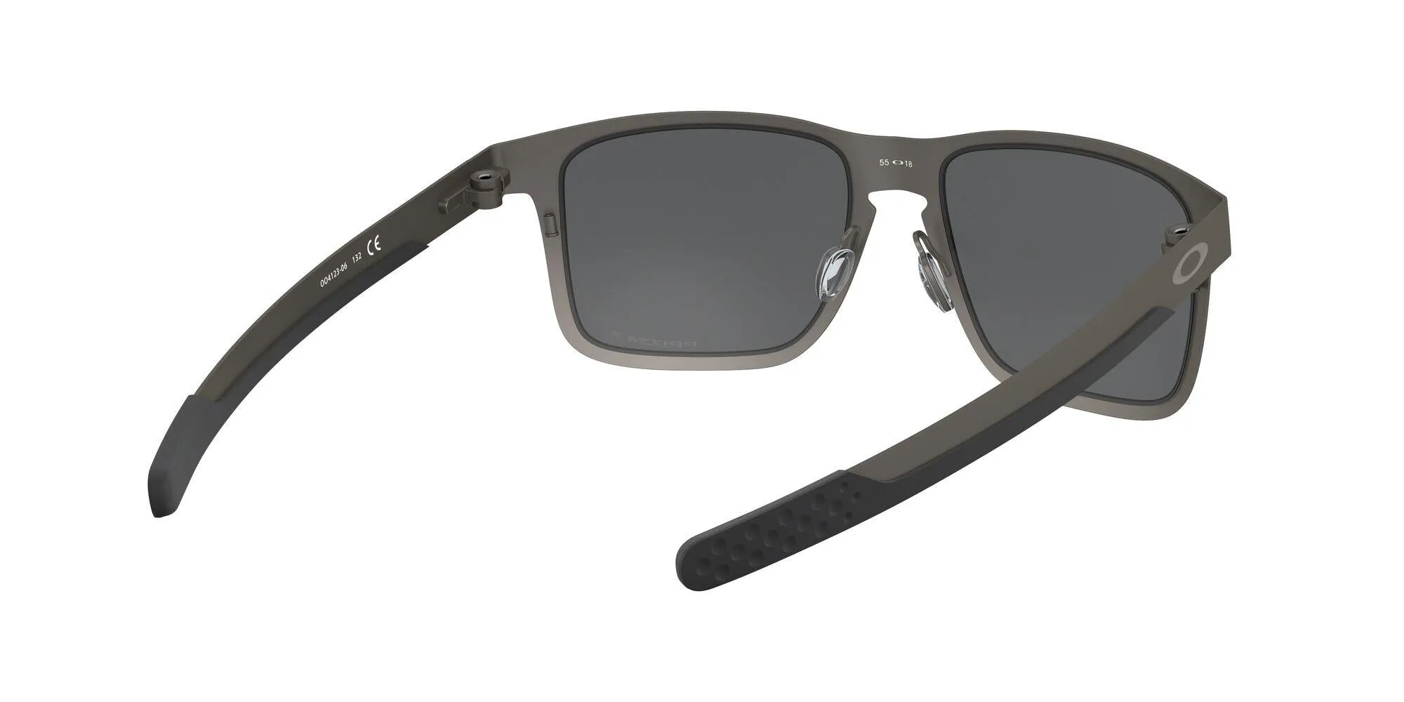 Oakley Holbrook Metal 4123 Sunglasses