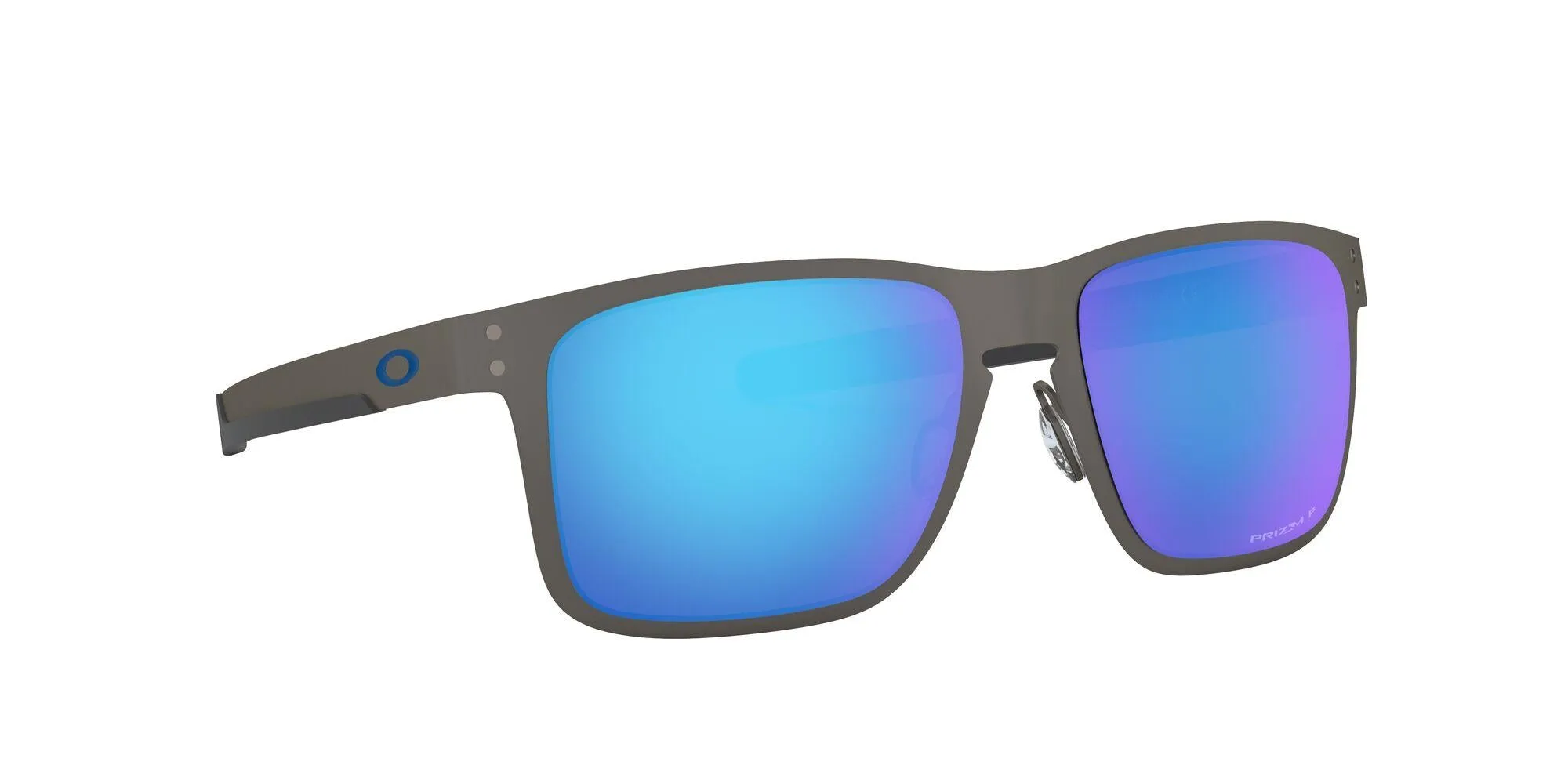 Oakley Holbrook Metal 4123 Sunglasses