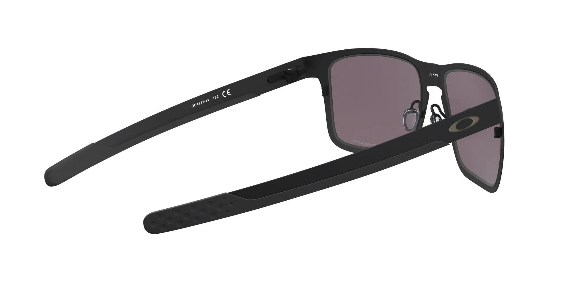 Oakley Holbrook Metal 4123 Sunglasses